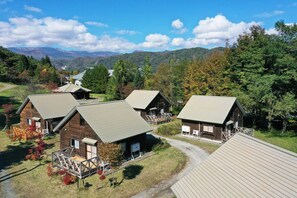 Exterior - Forest Cottage Oshu (Oshu)