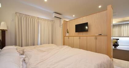 La Hacienda Marina Bay Chatan