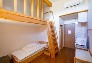 Room - Niigatashi Aguri Park (Niigata)