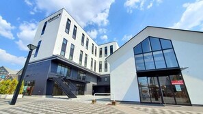 Exterior - Business & Activity Chanvre (Tochigi)