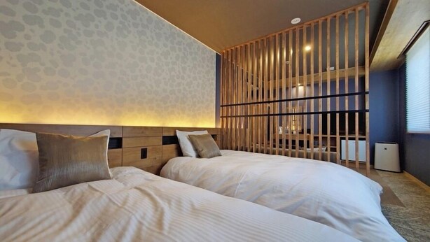 Room - Business & Activity Chanvre (Tochigi)