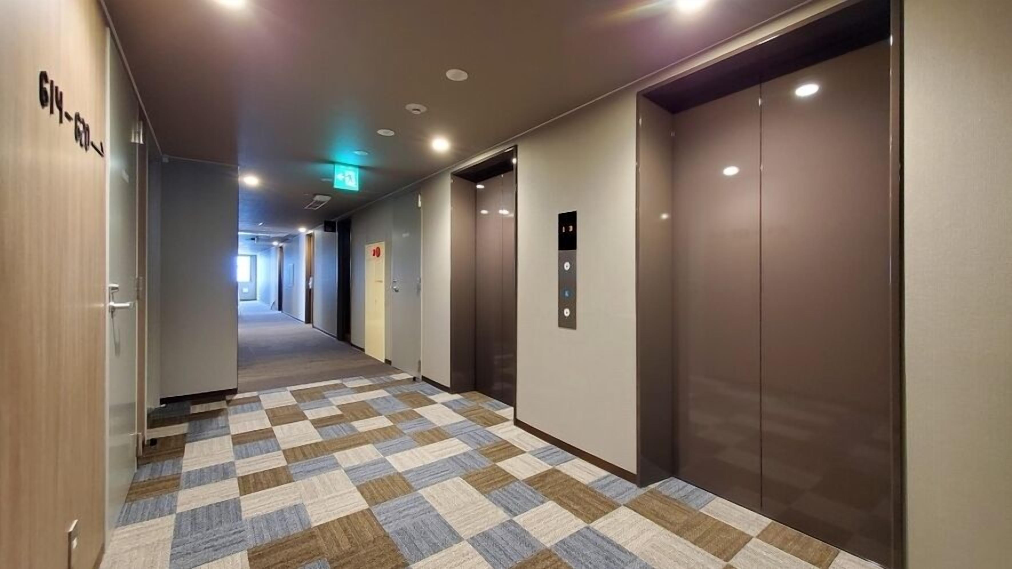 Interior - Business & Activity Chanvre (Tochigi)