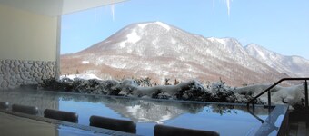 Geto Kogen Ski Resort