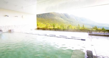 Geto Kogen Ski Resort