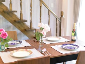 Dining - Sejour Oyama Annex 3rd Building (Daisen)