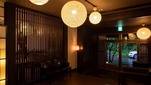 Interior - Itamuro Bettei Retreat Spa Wayaku-sou (Nasushiobara)