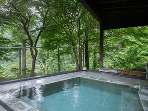 Pool - Itamuro Bettei Retreat Spa Wayaku-sou (Nasushiobara)