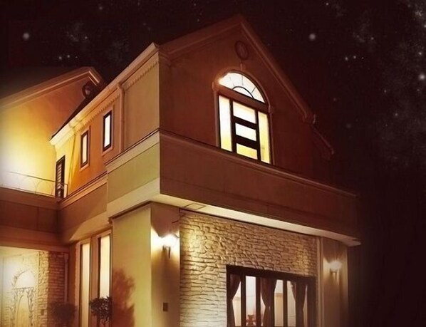 Exterior - B-stile Maihama (Urayasu)