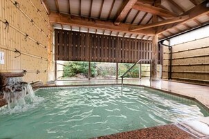 Aguas termales