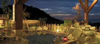 南紀白濱Toretore Village
