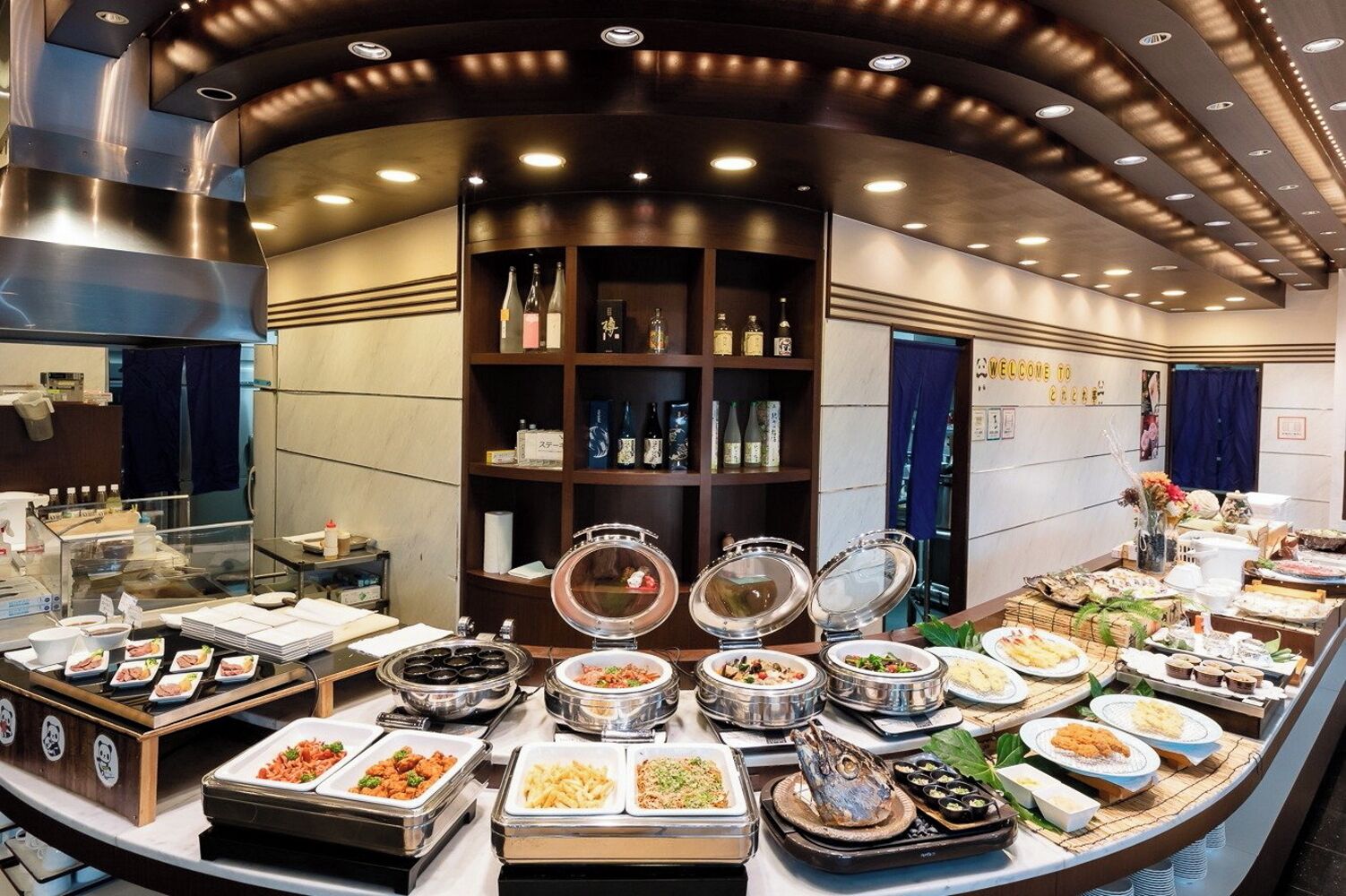 餐厅