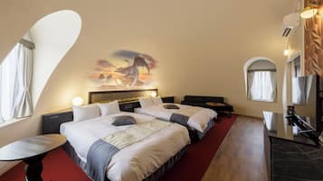 Superior Double Room, Non Smoking (Village 8)