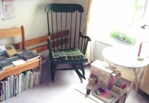 Interior - Pension Chiisana Shiroi Ie (Shirako)