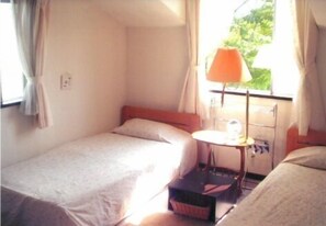 Room - Pension Chiisana Shiroi Ie (Shirako)