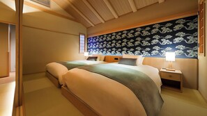 Room - Kamogawa Onsen Lien (Kamogawa)