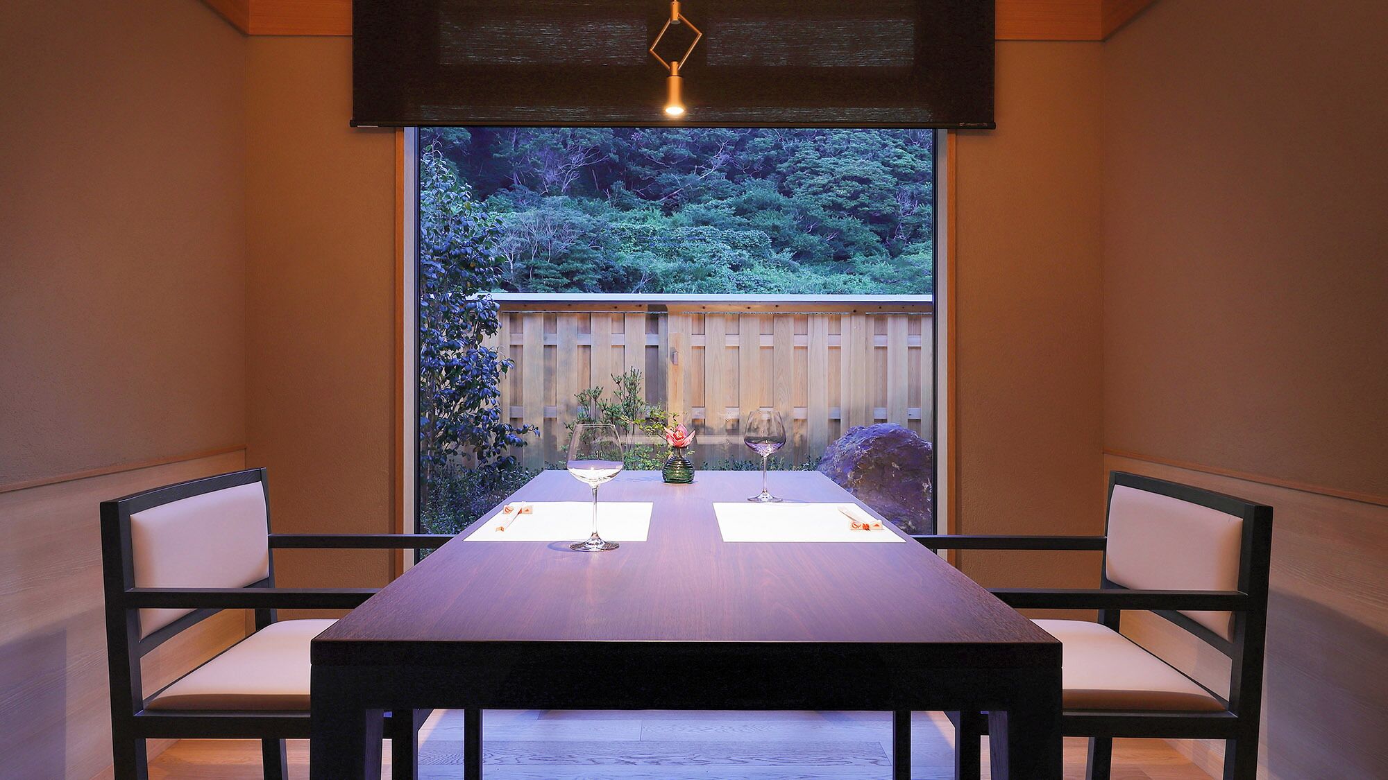 Restaurantes