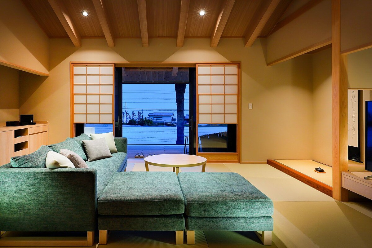 Japanese-style Room