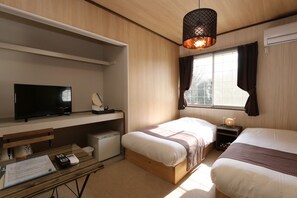 Room - Oyado Rantan (Ito)