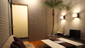 Interior - Oyado Rantan (Ito)