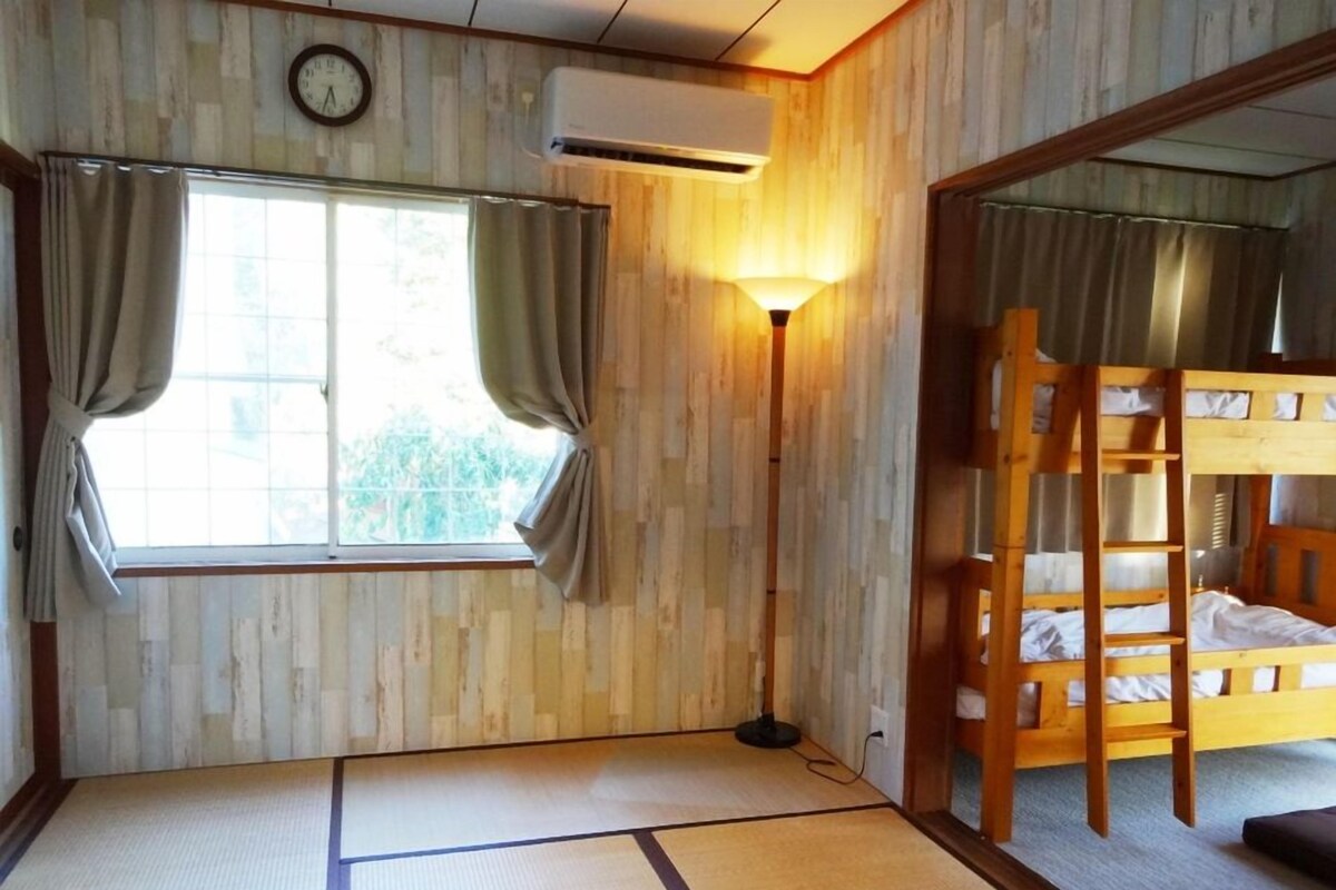 客房