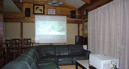 Heartland Hills in Noto 2 Ohiroma House