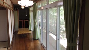 Unclassified image, 5 of 24, button - Heartland Hills in Noto 2 Ohiroma House (Shika)