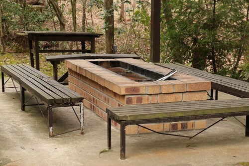 Heartland Hills in Noto 2 Ohiroma House