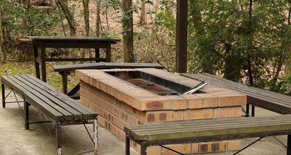 Heartland Hills in Noto 2 Ohiroma House