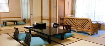 Izu Nagaoka Katsuri no Izumi