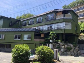 Exterior - Izu Nagaoka Katsuri no Izumi (Izunokuni)