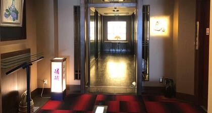 Izu Nagaoka Katsuri no Izumi