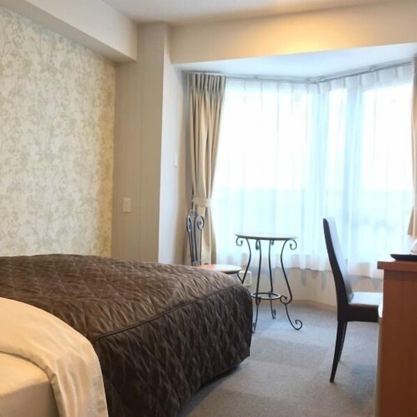 Room - Station Hotel Chabo (Inagi)