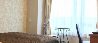 Station Hotel Chabo