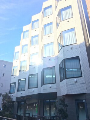 Fachada
