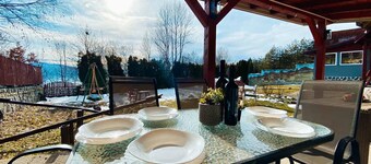 Cavljak Retreat, Sarajevo