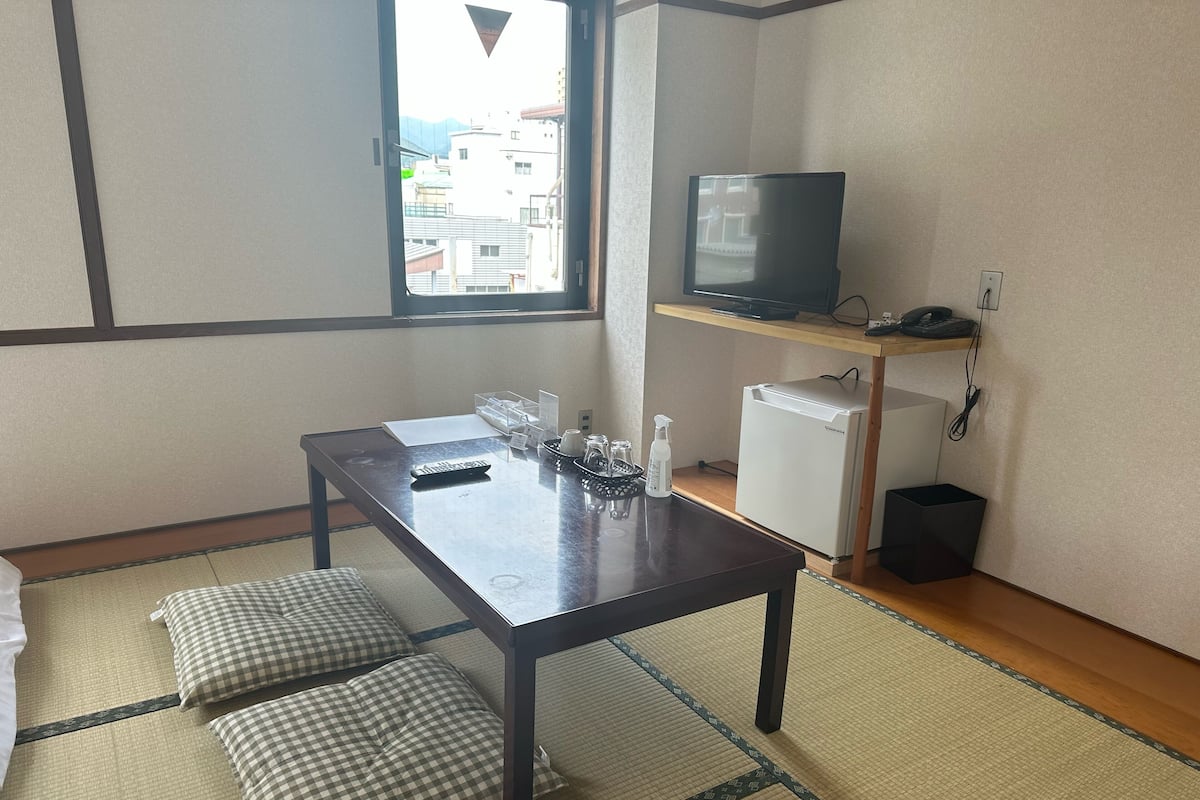 内装