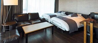 Oita Onsen Business Resort Kyuan