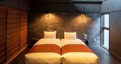 Machiya Residence Inn Sumihotaru Oboro