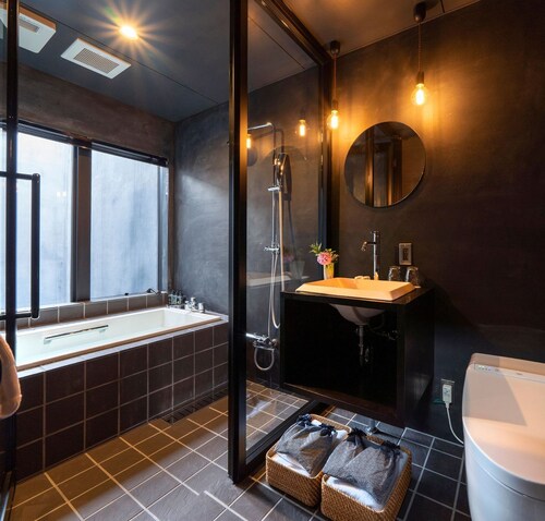 Machiya Residence Inn Sumihotaru Oboro