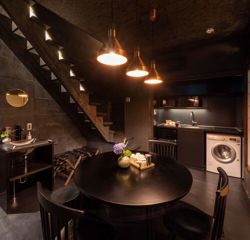 Machiya Residence Inn Sumihotaru Oboro