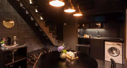 Machiya Residence Inn Sumihotaru Oboro