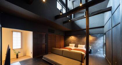 Machiya Residence Inn Sumihotaru Oboro