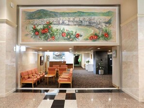 Hall