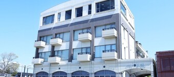 Shikisai no Yado Hanatsubaki