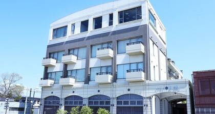 Shikisai no Yado Hanatsubaki