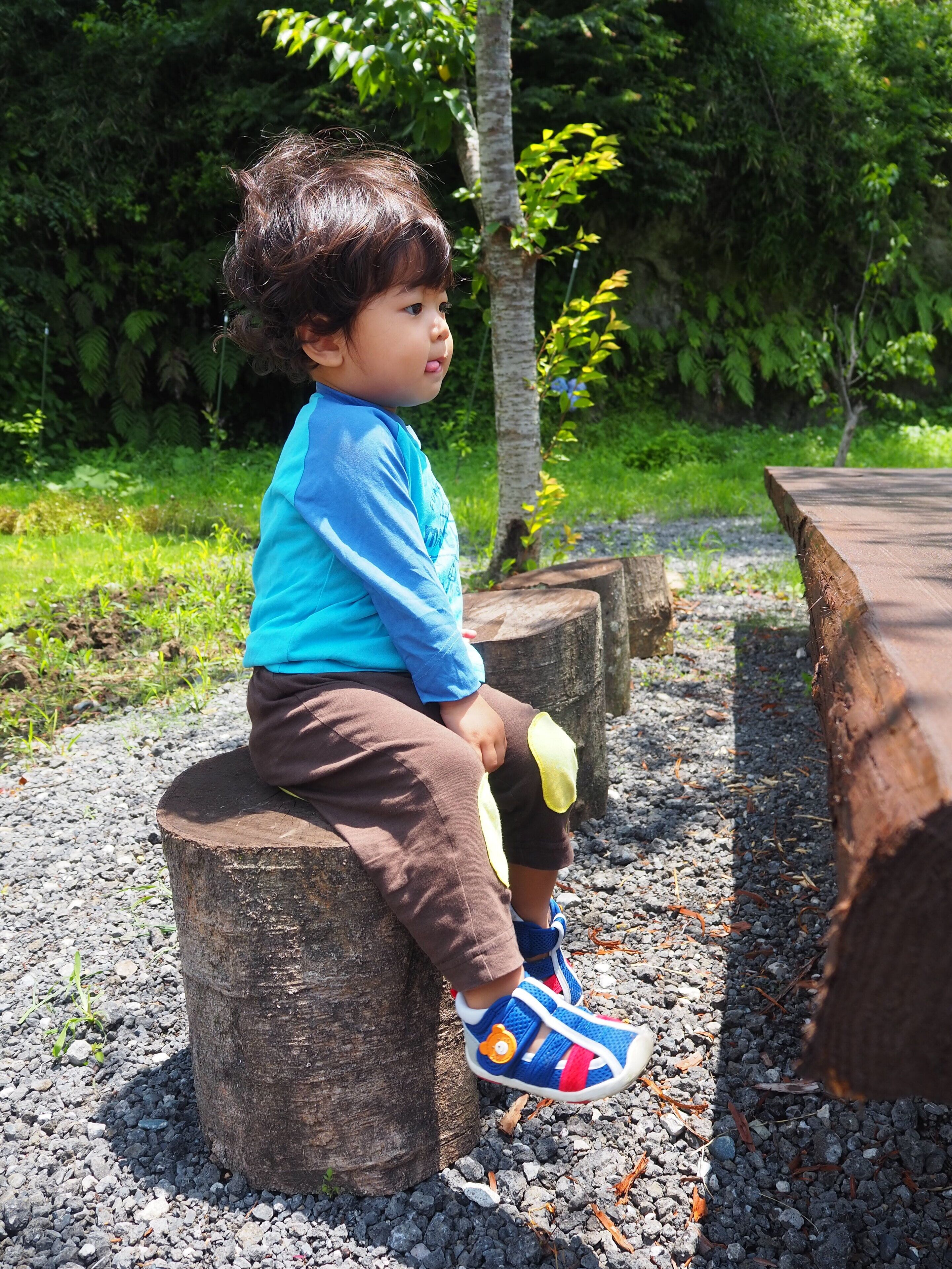 子供用スペース