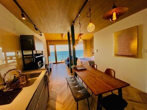 Dining - Awaji Ocean Base (Awaji)