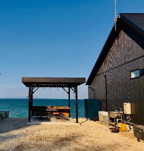 Terrace/patio - Awaji Ocean Base (Awaji)