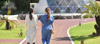 Izu Gran Village Glamping