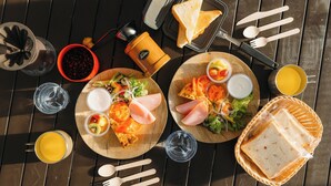 Frokostmåltid